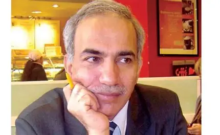 عدنان الصائغ