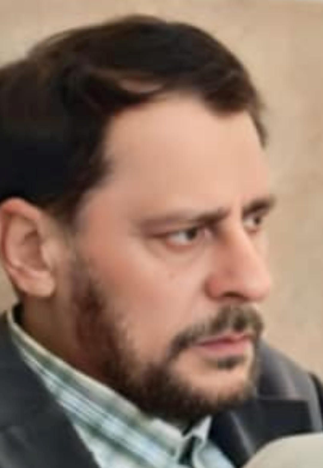 جاسم محمد علي المعموري