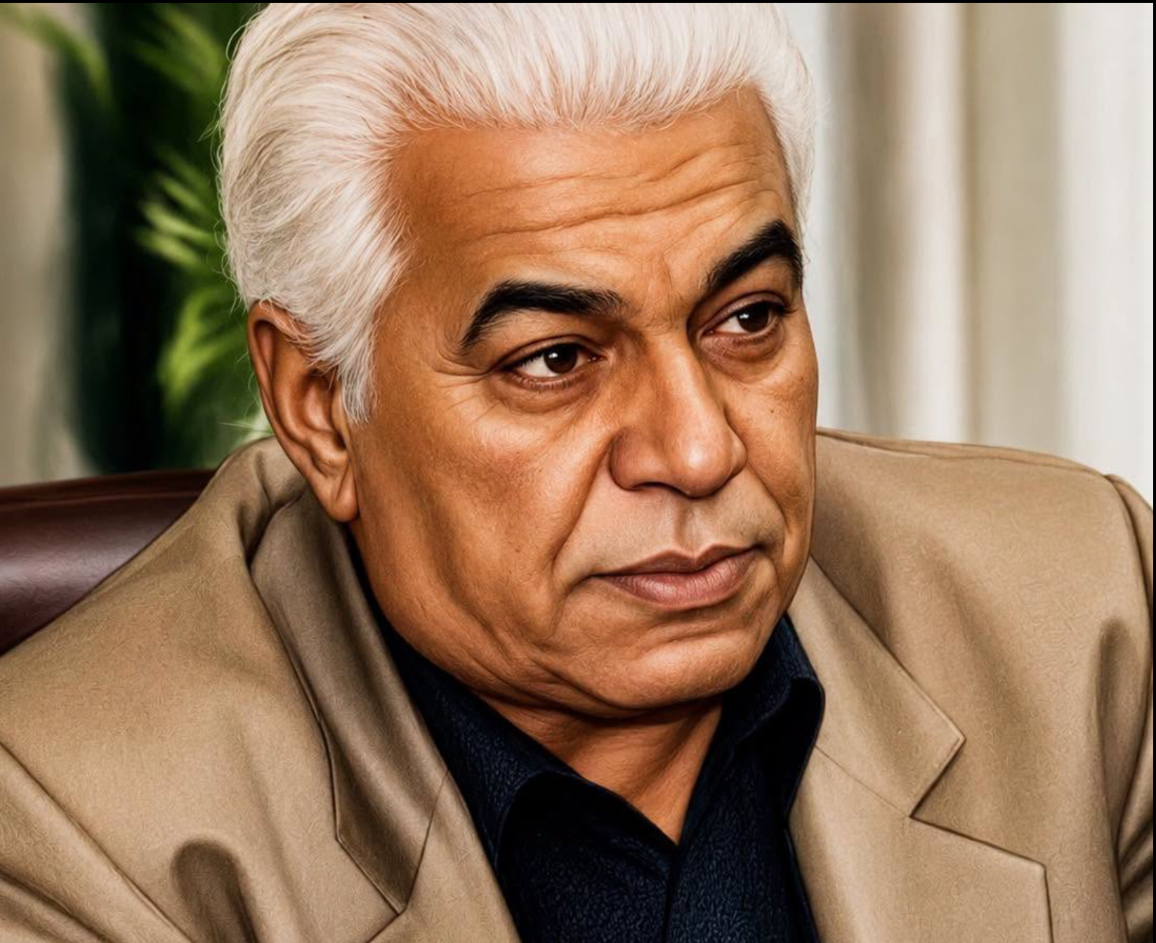 شوقي كريم حسن